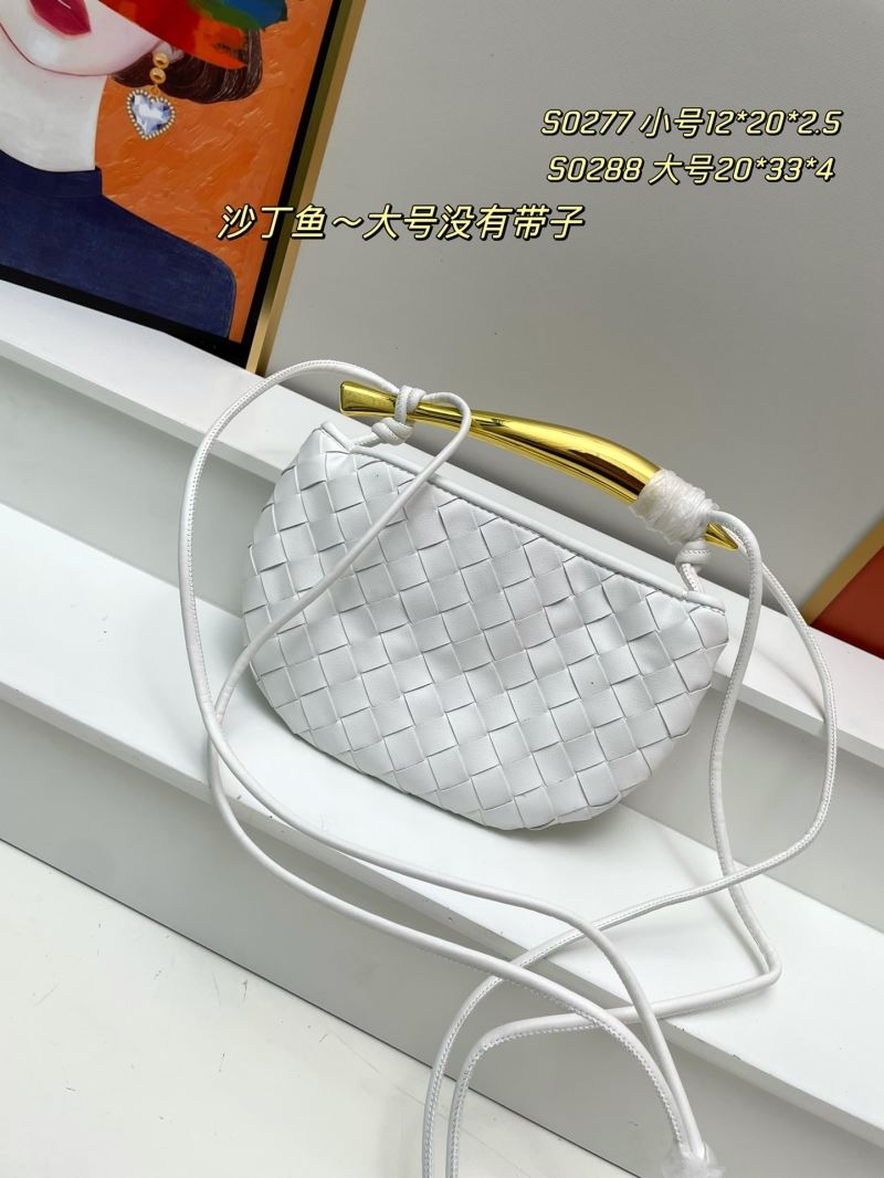 Bottega Veneta Satchel Bags